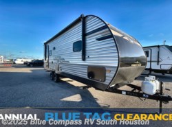 New 2026 Forest River Aurora Light 23MKS available in Alvin, Texas