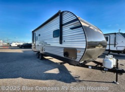 New 2026 Forest River Aurora Light 23MKS available in Alvin, Texas