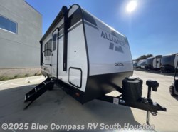 New 2026 Alliance RV Delta Solo RB152 available in Alvin, Texas
