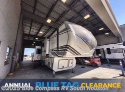 Used 2023 Keystone Montana 3901RK available in Alvin, Texas
