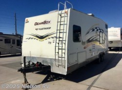 Used 2005 Fleetwood GearBox S2 260FS available in St. George, Utah
