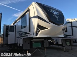 New 2018 Highland Ridge Highlander HF350H available in St. George, Utah