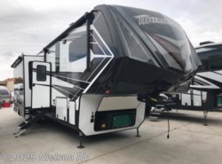 New 2018 Grand Design Momentum 397TH available in St. George, Utah