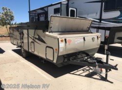 New 2018 Forest River Rockwood Hard Side High Wall Series A214HW available in St. George, Utah