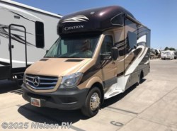 Used 2016 Thor Motor Coach Citation Sprinter 24SR available in St. George, Utah