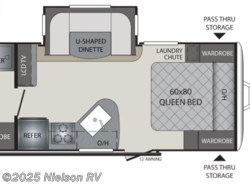 New 2019 Keystone Premier Ultra Lite 19FBPR available in St. George, Utah