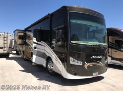 Used 2016 Thor Motor Coach Palazzo 36.2 available in St. George, Utah