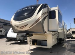 New 2019 Grand Design Solitude 374TH available in St. George, Utah