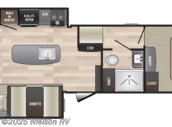 New 2019 Keystone Hideout 303RLI available in St. George, Utah