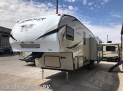 New 2019 Keystone Hideout 303RLI available in St. George, Utah
