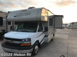 New 2019 Coachmen Leprechaun 210QB Chevy 4500 available in St. George, Utah