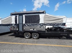 New 2019 Forest River Rockwood Extreme Sports 282TESP available in St. George, Utah