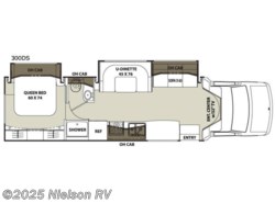 New 2019 Coachmen Concord 300DS Ford available in St. George, Utah