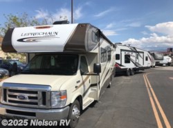 New 2019 Coachmen Leprechaun 319MB Ford 450 available in St. George, Utah