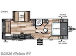 Used 2018 Forest River Wildwood Heritage Glen Hyper-Lyte 24RLSHL available in St. George, Utah