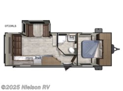New 2019 Highland Ridge Open Range Conventional OT23RLS available in St. George, Utah