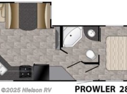 Used 2016 Heartland Prowler 28P RLS available in St. George, Utah