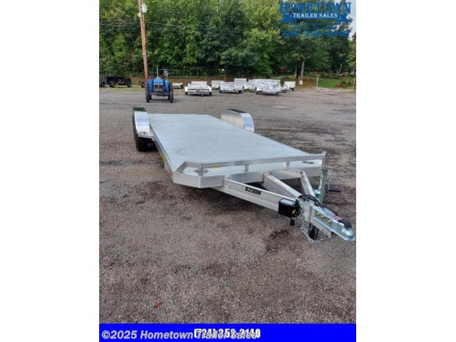 2022 Aluma 8220H-TA-EL-R-DT-RTD 2022 Aluma 8220H-TA-EL-R-DT-RTD