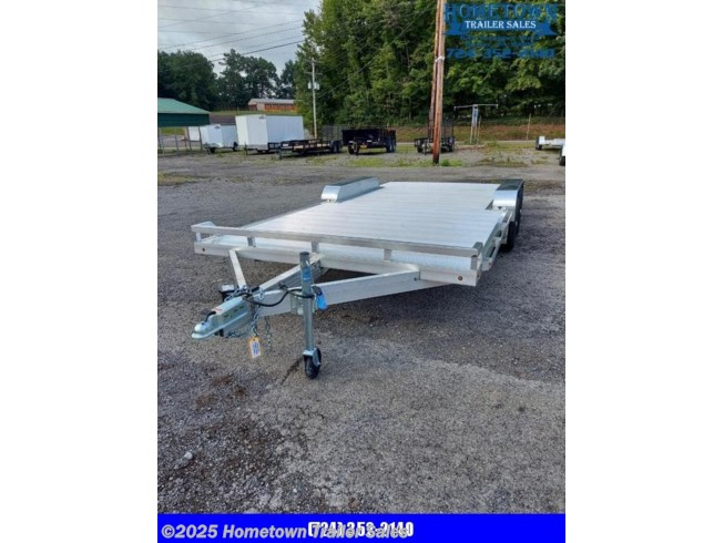 2022 Aluma 8218H-WB-TA-EL-R-RTD 2022 Aluma 8218H-WB-TA-EL-R-RTD