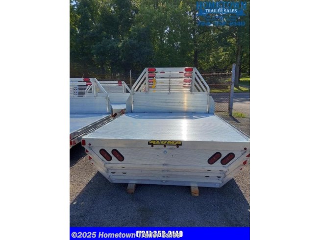 2022 Aluma 81096 2022 Aluma 81096