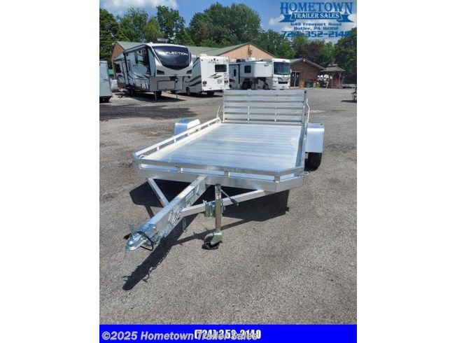 2023 Aluma 7712H-S-BT 2023 Aluma 7712H-S-BT