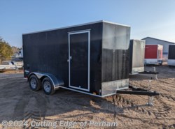 2024 Cargo Express EX 7x14 enclosed trailer