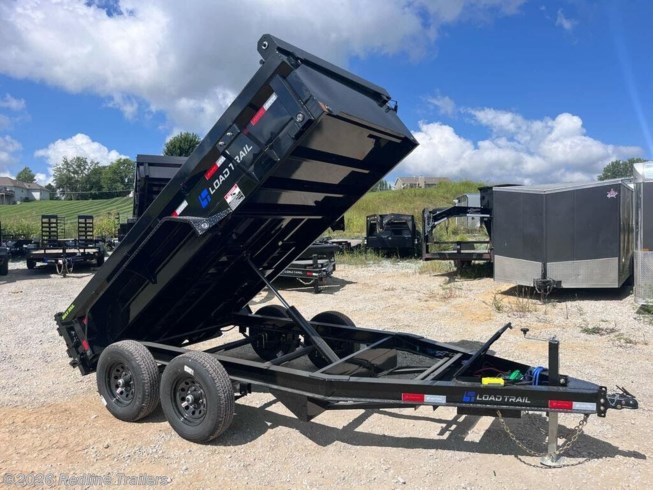 2026 Load Trail 72" x 12' Tandem Axle Dump Trailer 2026 Load Trail 72" x 12' Tandem Axle Dump Trailer