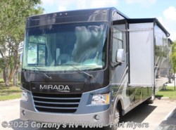 New 2018 Coachmen Mirada available in Fort Myers, Florida