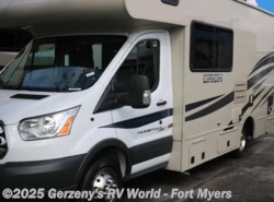 New 2018 Coachmen Orion available in Fort Myers, Florida