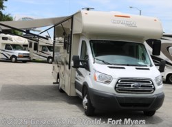 New 2018 Coachmen Orion available in Fort Myers, Florida