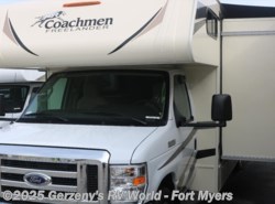 New 2018 Coachmen Freelander available in Fort Myers, Florida