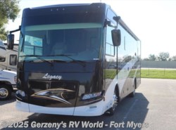 New 2018 Forest River Legacy 34A available in Fort Myers, Florida