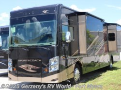 New 2018 Coachmen Sportscoach 408DB available in Fort Myers, Florida
