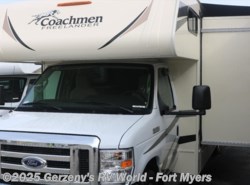 New 2018 Coachmen Freelander 28BH available in Fort Myers, Florida
