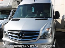 New 2018 Coachmen Galleria available in Fort Myers, Florida
