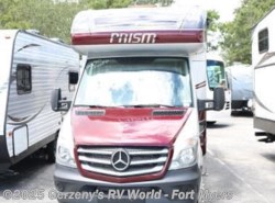 New 2018 Coachmen Prism EG available in Fort Myers, Florida