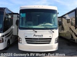 New 2019 Coachmen Pursuit 32WC available in Fort Myers, Florida