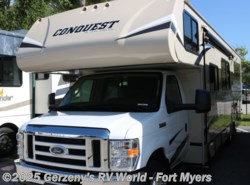 New 2019 Gulf Stream Conquest 6320D available in Fort Myers, Florida