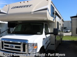 New 2019 Gulf Stream Conquest 6314D available in Fort Myers, Florida