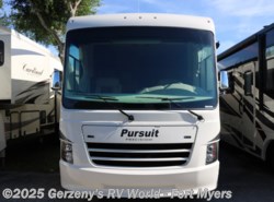 New 2019 Coachmen Pursuit Precision 29SS available in Fort Myers, Florida