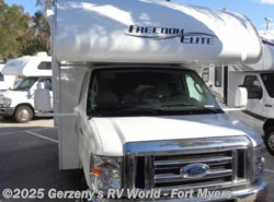 Used 2017 Thor Motor Coach Freedom Elite 22FE available in Fort Myers, Florida