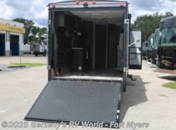 New 2018 CrossRoads Zinger 288RR available in Fort Myers, Florida