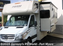 New 2018 Coachmen Prism 2200FS available in Fort Myers, Florida