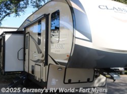 New 2019 Forest River Flagstaff available in Fort Myers, Florida