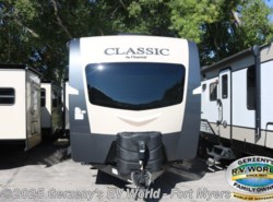 New 2019 Forest River Flagstaff available in Fort Myers, Florida