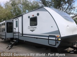 New 2018 Forest River Surveyor available in Fort Myers, Florida
