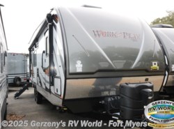 New 2019 Forest River Work and Play available in Fort Myers, Florida