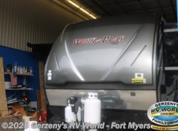 New 2019 Forest River Work and Play available in Fort Myers, Florida