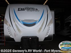 New 2019 Coachmen Freedom Express available in Fort Myers, Florida