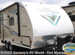 New 2019 Coachmen Freedom Express available in Fort Myers, Florida